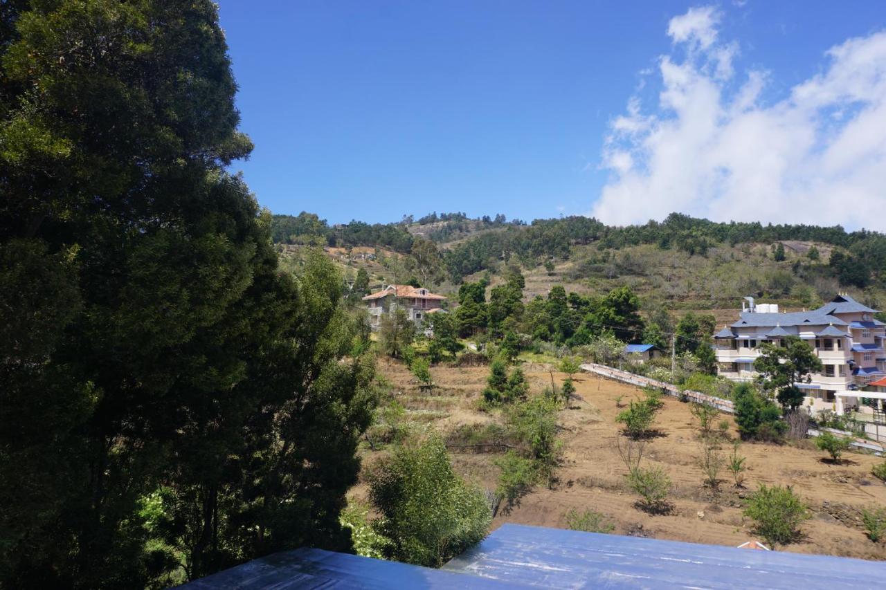 Cottages By The Creek. Kodaikanal Exterior photo